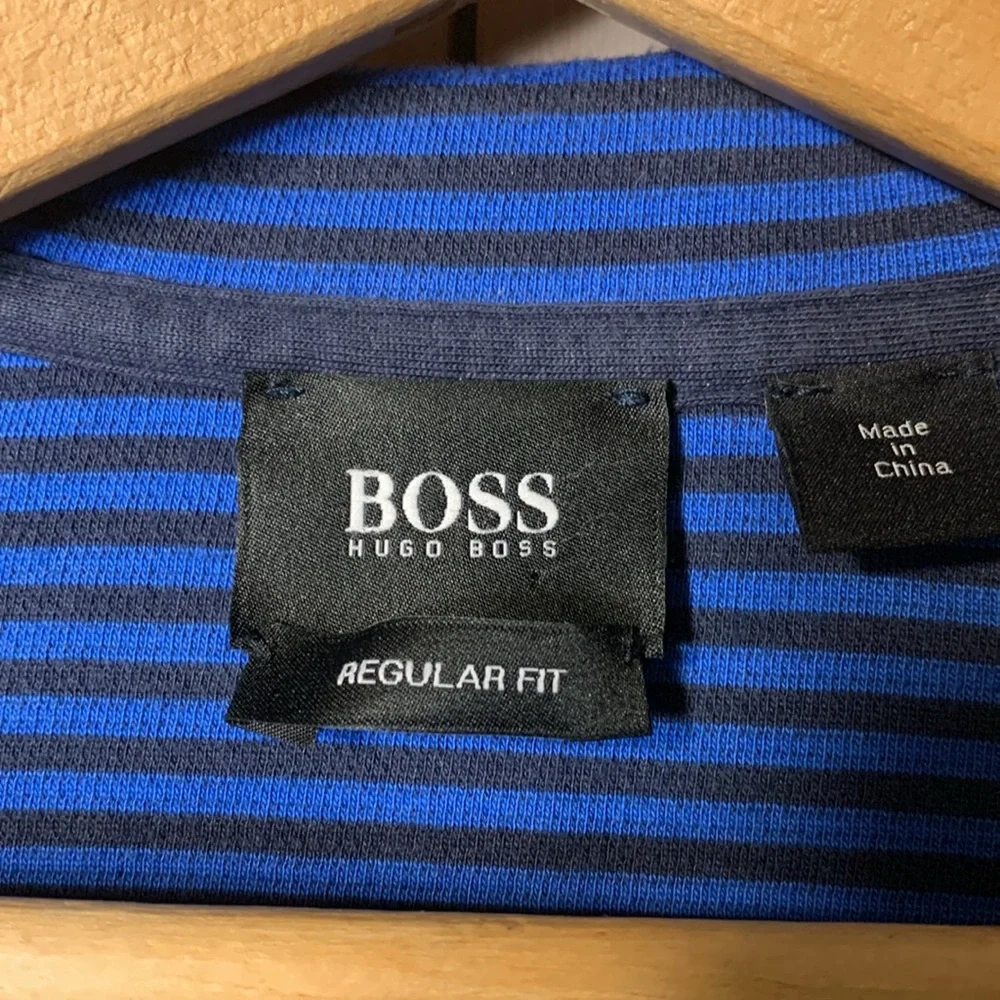 Hugo Boss (S) - Picture 4 of 16